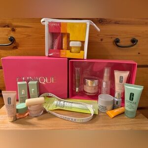 Clinique Bundle